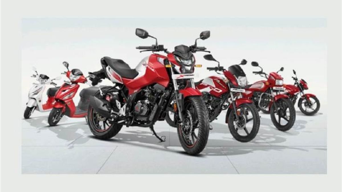 Hero MotoCorp halts production due to escalation in Covid-19 cases