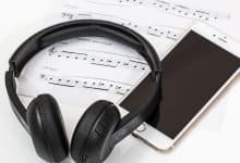 Sleep quality of older adults can be improved by music