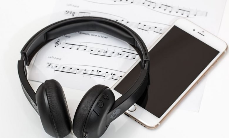 Sleep quality of older adults can be improved by music