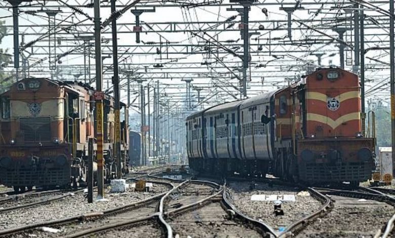 Indian Railways develops form-based codes for station redevelopment project