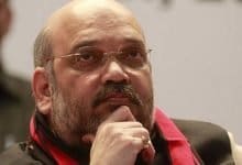 Amit Shah condoles deaths of 22 people in Nashik oxygen tanker leak incident