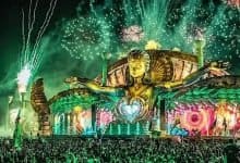 COVID-19 effect: EDC Las Vegas postpones festival to October