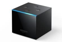 Amazon introduces Fire TV Cube with Dolby vision