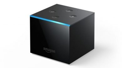Amazon introduces Fire TV Cube with Dolby vision