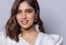 Bhumi Pednekar launches Environmental Footprint Calculator on Earth Day