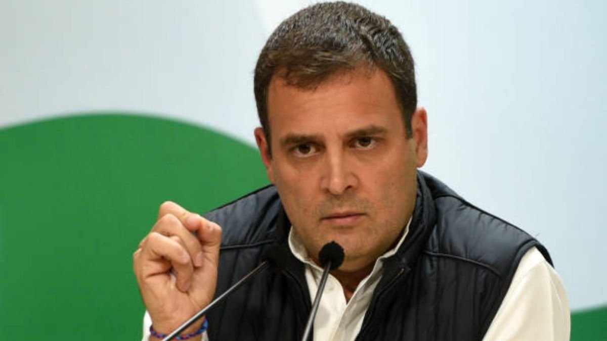 Crisis in India is not just corona, but anti-people policies of Centre: Rahul Gandhi