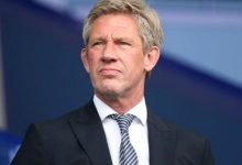 Everton's director of football Marcel Brands signs 3-year contract extension