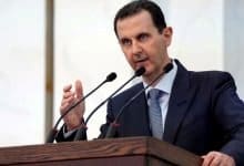 Syrian President Bashar al-Assad to run for re-election