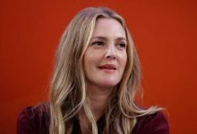 Drew Barrymore's first cookbook 'Rebel Homemaker: Food, Family, Life' to release soon