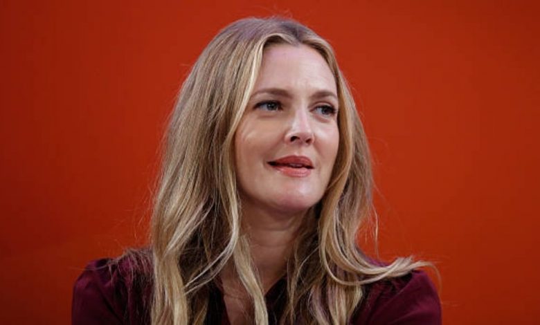 Drew Barrymore's first cookbook 'Rebel Homemaker: Food, Family, Life' to release soon