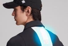 Sony re-releases app-controlled 'wearable' AC