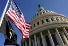 US House passes bill to make Washington DC the 51st state