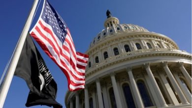 US House passes bill to make Washington DC the 51st state