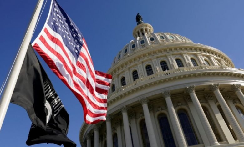 US House passes bill to make Washington DC the 51st state