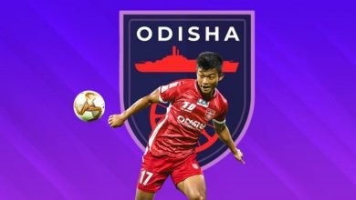 Odisha FC announces contract extension for Jerry Mawihmingthanga
