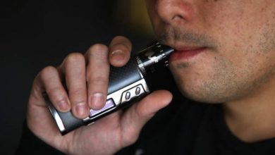 Use of e-cigarettes plus tobacco cigarettes linked to increased risk of respiratory symptoms