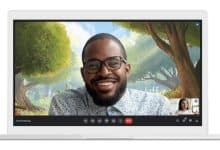 Google Meet will now let users add video backgrounds