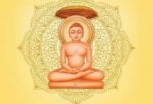 President, Union Ministers greet nation on Mahavir Jayanti