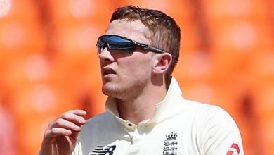 Started hating cricket during India tour, reveals Dom Bess