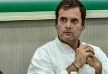 Rahul Gandhi says 'system is failing', urges Congress to assist public amid COVID-19 surge
