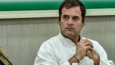 Rahul Gandhi says 'system is failing', urges Congress to assist public amid COVID-19 surge