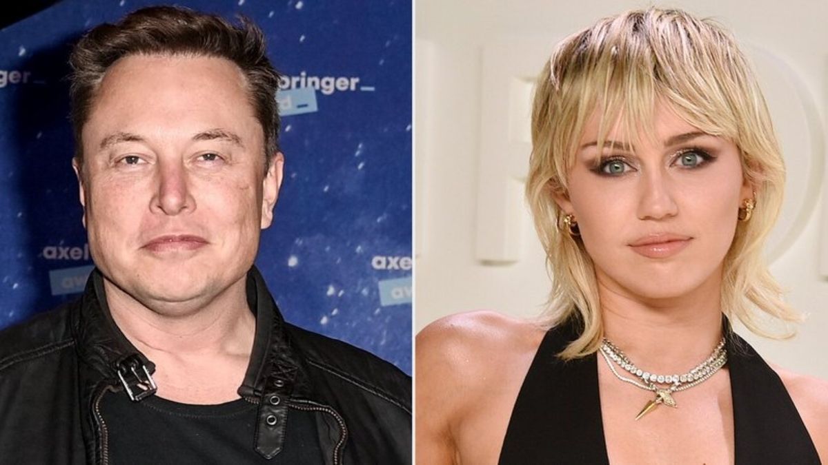 'Saturday Night Live': Elon musk set to host the show with Miley Cyrus