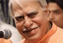 Padma Bhushan Pandit Rajan Mishra passes away