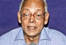 Rajnath Singh condoles demise of scientist Dr. K Santhanam