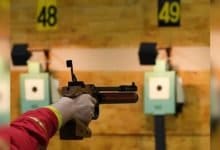 COVID-19: ISSF World Cup in Baku cancelled