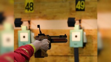 COVID-19: ISSF World Cup in Baku cancelled