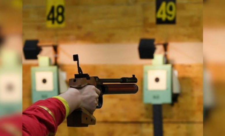 COVID-19: ISSF World Cup in Baku cancelled
