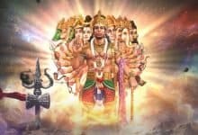 PM Modi, Union Ministers extend greetings on Hanuman Jayanti