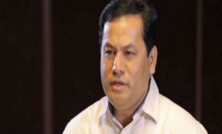 Assam earthquake: CM Sonowal urges citizens to stay alert