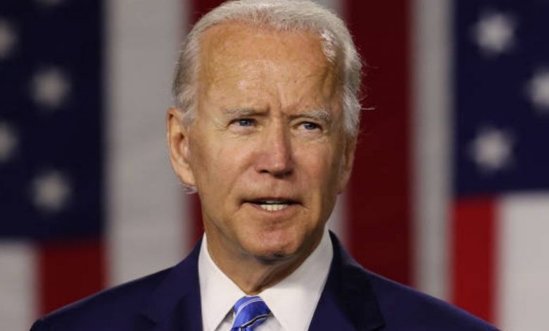 COVID-19 crisis: US sending whole series of help to India, says Biden