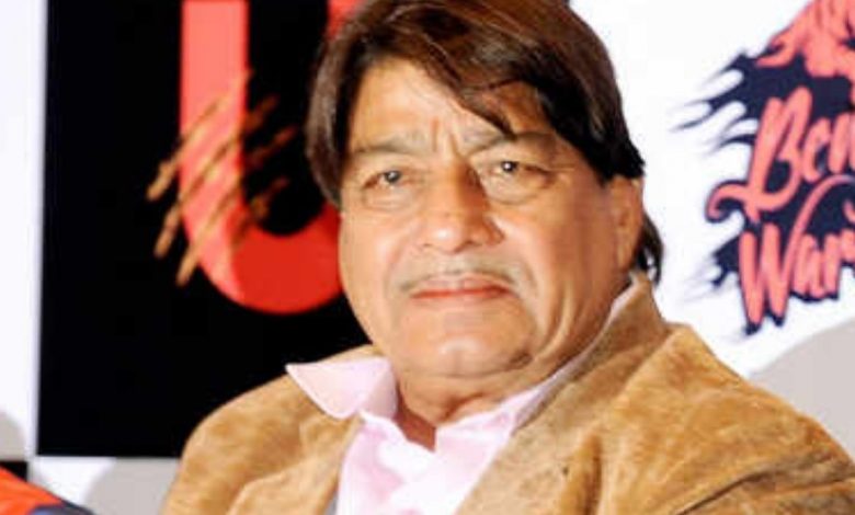 IOA vice-president Janardhan Singh Gehlot passes away