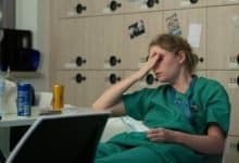 New York City nurses experienced anxiety, depression during the first wave of COVID-19: Study