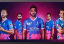 Rajasthan Royals contributes Rs 7.5 crore towards Covid relief