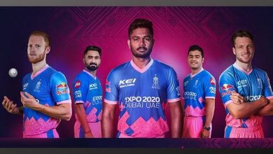 Rajasthan Royals contributes Rs 7.5 crore towards Covid relief