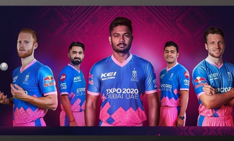 Rajasthan Royals contributes Rs 7.5 crore towards Covid relief