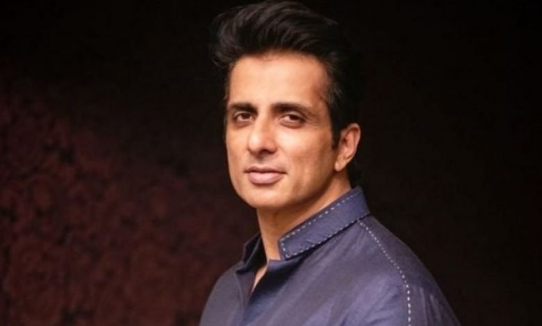Sonu Sood appeals to govt to provide free education to children who lost parents during a pandemic