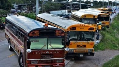KSRTC employees go on indefinite strike