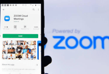 Zoom's new feature 'Immersive View' makes meetings fun