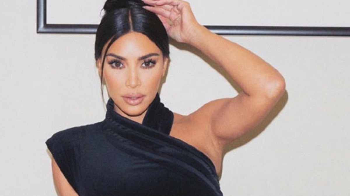 Kim Kardashian plans to launch a skincare line