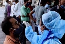 India records over 1.26 lakh new COVID-19 cases, highest so far
