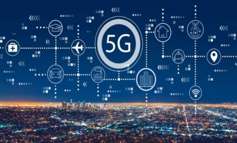 Airtel launches 5G ready platform for world of connected things