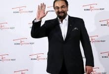 Kabir Bedi unveils book cover of his forthcoming memoir