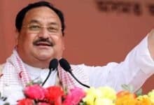 Bengal wants Mamata to get some rest, BJP to serve: Nadda