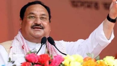 Bengal wants Mamata to get some rest, BJP to serve: Nadda