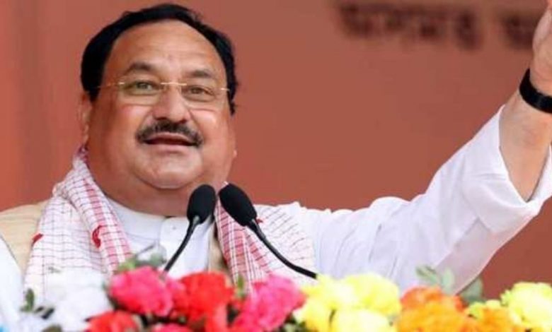 Bengal wants Mamata to get some rest, BJP to serve: Nadda