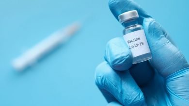 Vaccination drive may slow down in parts of Andhra due to unavailability of COVID-19 vaccines